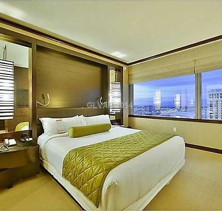 Vdara Deluxe Suite Лас-Вегас Екстер'єр фото