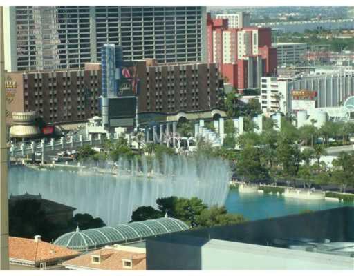 Vdara Deluxe Suite Лас-Вегас Екстер'єр фото
