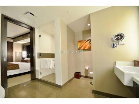 Vdara Deluxe Suite Лас-Вегас Екстер'єр фото