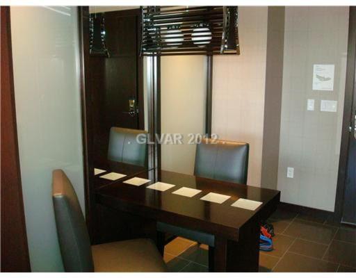 Vdara Deluxe Suite Лас-Вегас Екстер'єр фото