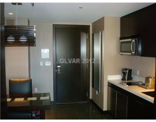 Vdara Deluxe Suite Лас-Вегас Екстер'єр фото