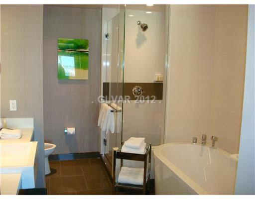 Vdara Deluxe Suite Лас-Вегас Екстер'єр фото