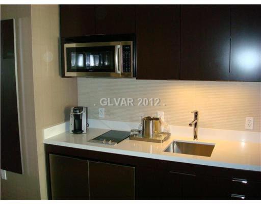Vdara Deluxe Suite Лас-Вегас Екстер'єр фото