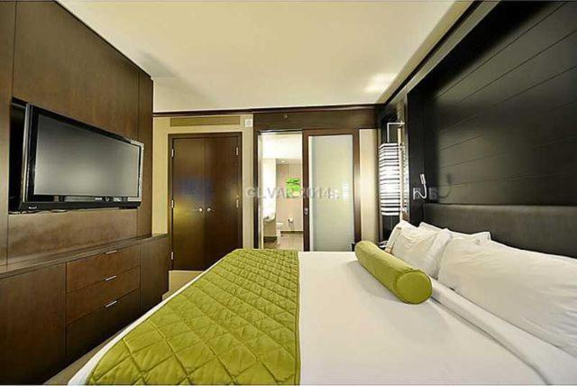 Vdara Deluxe Suite Лас-Вегас Екстер'єр фото