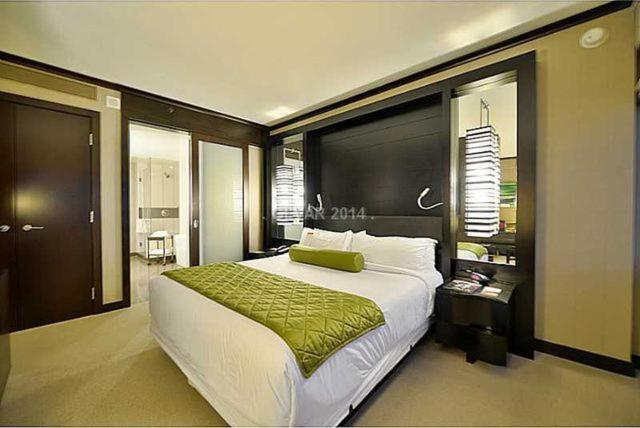 Vdara Deluxe Suite Лас-Вегас Екстер'єр фото